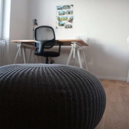 Hniezdo V Raji 1 - Luxurious Apartment 3 Min Walk To City Center Spišská Nová Ves Zewnętrze zdjęcie